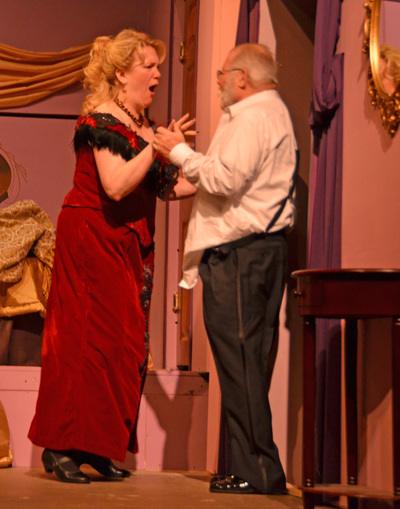 Production Photos photo 22