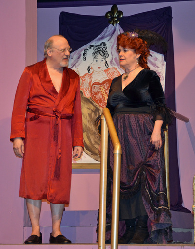 Production Photos photo 23