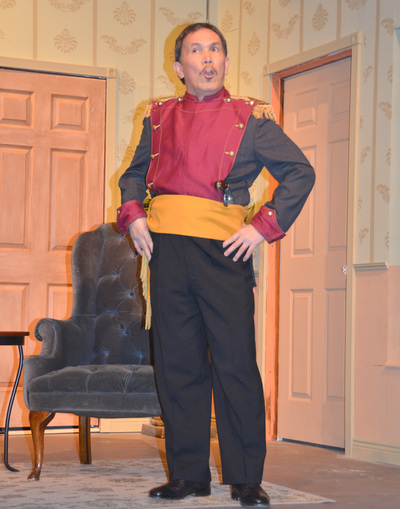 Production Photos photo 24