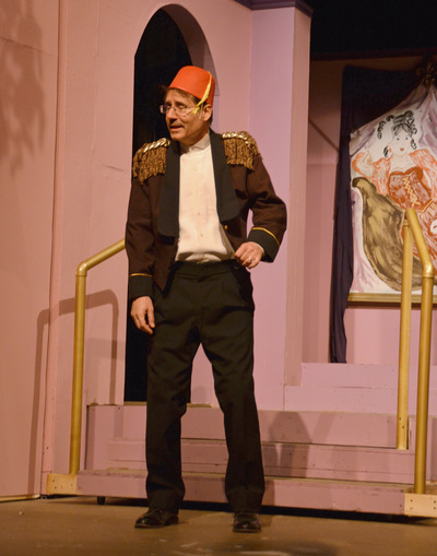 Production Photos photo 25