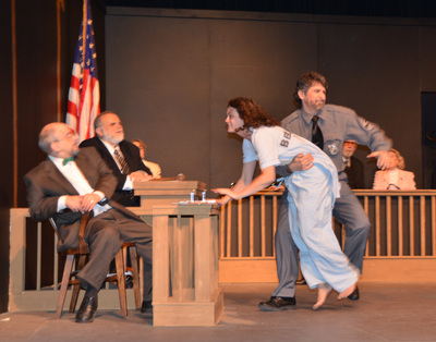 Production Photos photo 3