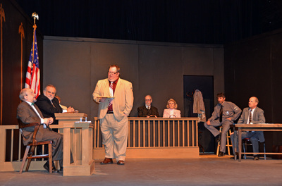 Production Photos photo 5