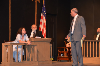 Production Photos photo 16