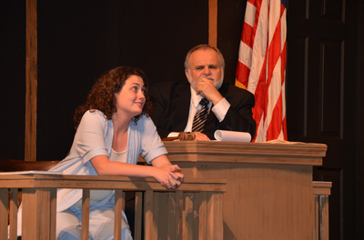 Production Photos photo 17