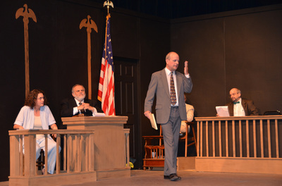 Production Photos photo 18