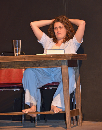 Production Photos photo 24