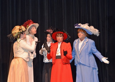 The Music Man
