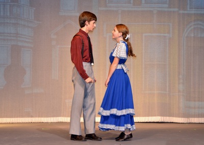Production Photos photo 3