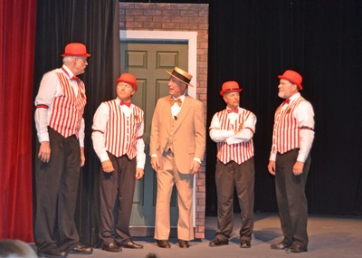 Production Photos photo 4