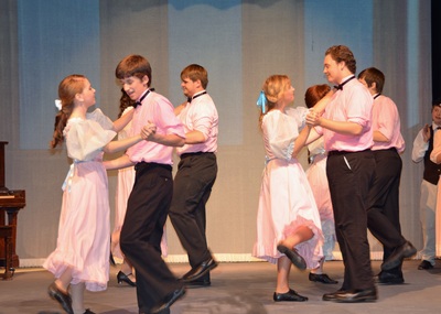 Production Photos photo 5