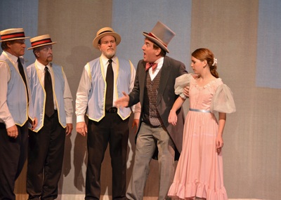 Production Photos photo 6