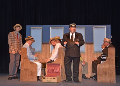 Production Photos photo 7