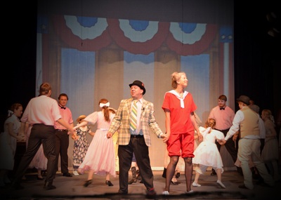 Production Photos photo 8