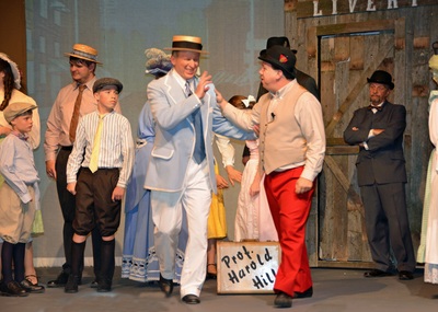 Production Photos photo 9