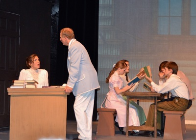 Production Photos photo 10