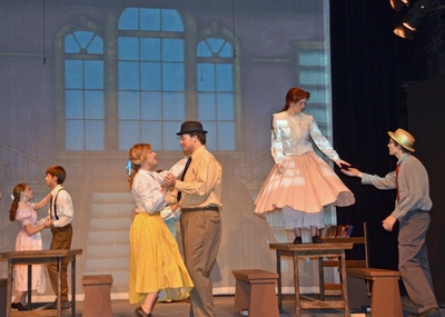 Production Photos photo 12
