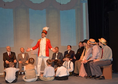 Production Photos photo 13