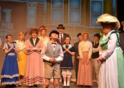 Production Photos photo 14