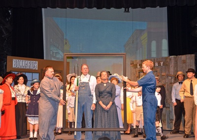 Production Photos photo 15