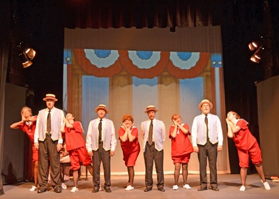 Production Photos photo 18