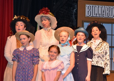 Production Photos photo 19