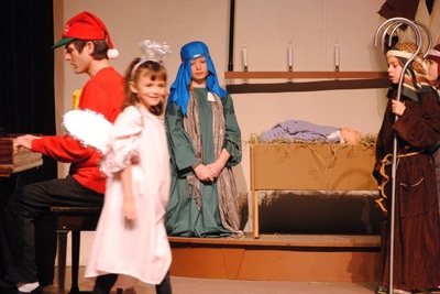 Production Photos photo 5