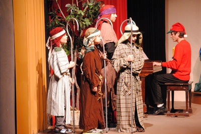 Production Photos photo 7