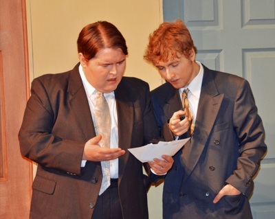 Production Photos photo 2