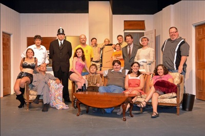 Production Photos photo 4