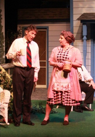 Production Photos photo 2