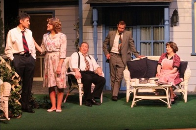 Production Photos photo 9