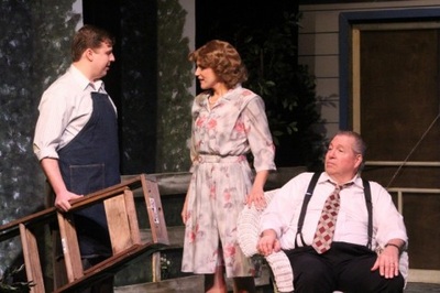 Production Photos photo 11