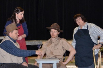 Production Photos photo 2