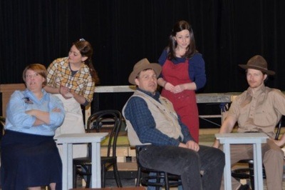 Production Photos photo 3