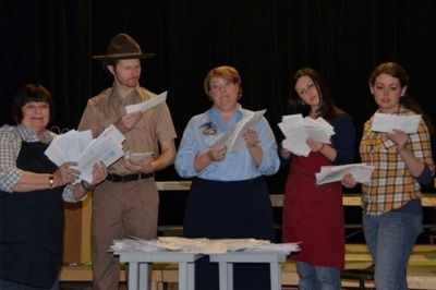 Production Photos photo 4
