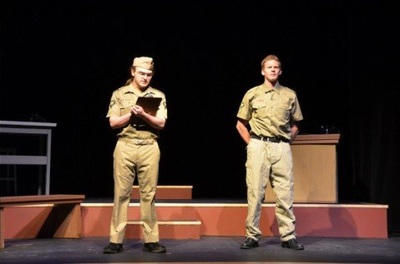 Production Photos photo 5