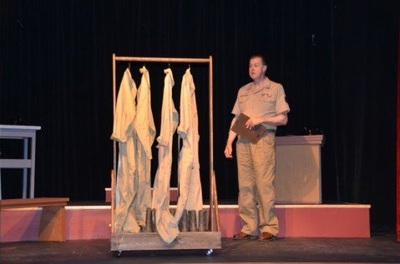 Production Photos photo 6