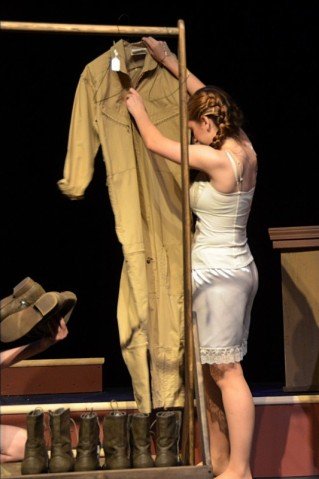 Production Photos photo 7