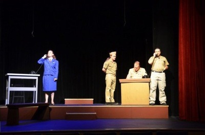 Production Photos photo 8