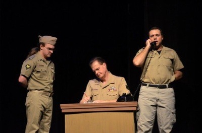 Production Photos photo 9