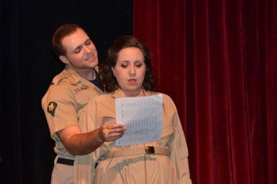 Production Photos photo 11