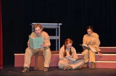 Production Photos photo 12