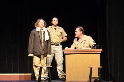 Production Photos photo 22