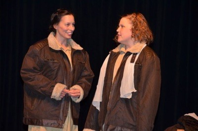 Production Photos photo 23