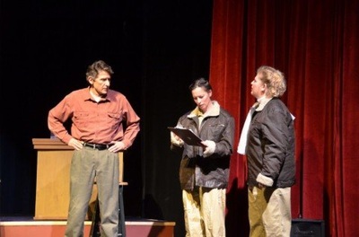 Production Photos photo 24