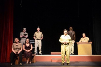 Production Photos photo 26