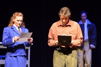 Production Photos photo 28
