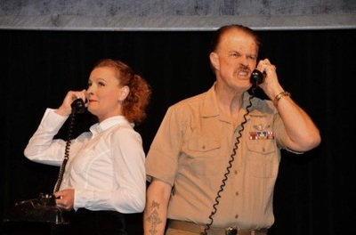 Production Photos photo 30