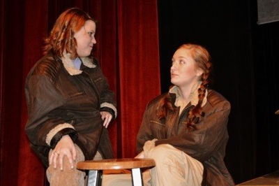 Production Photos photo 32
