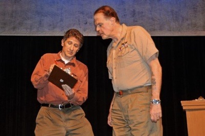 Production Photos photo 35